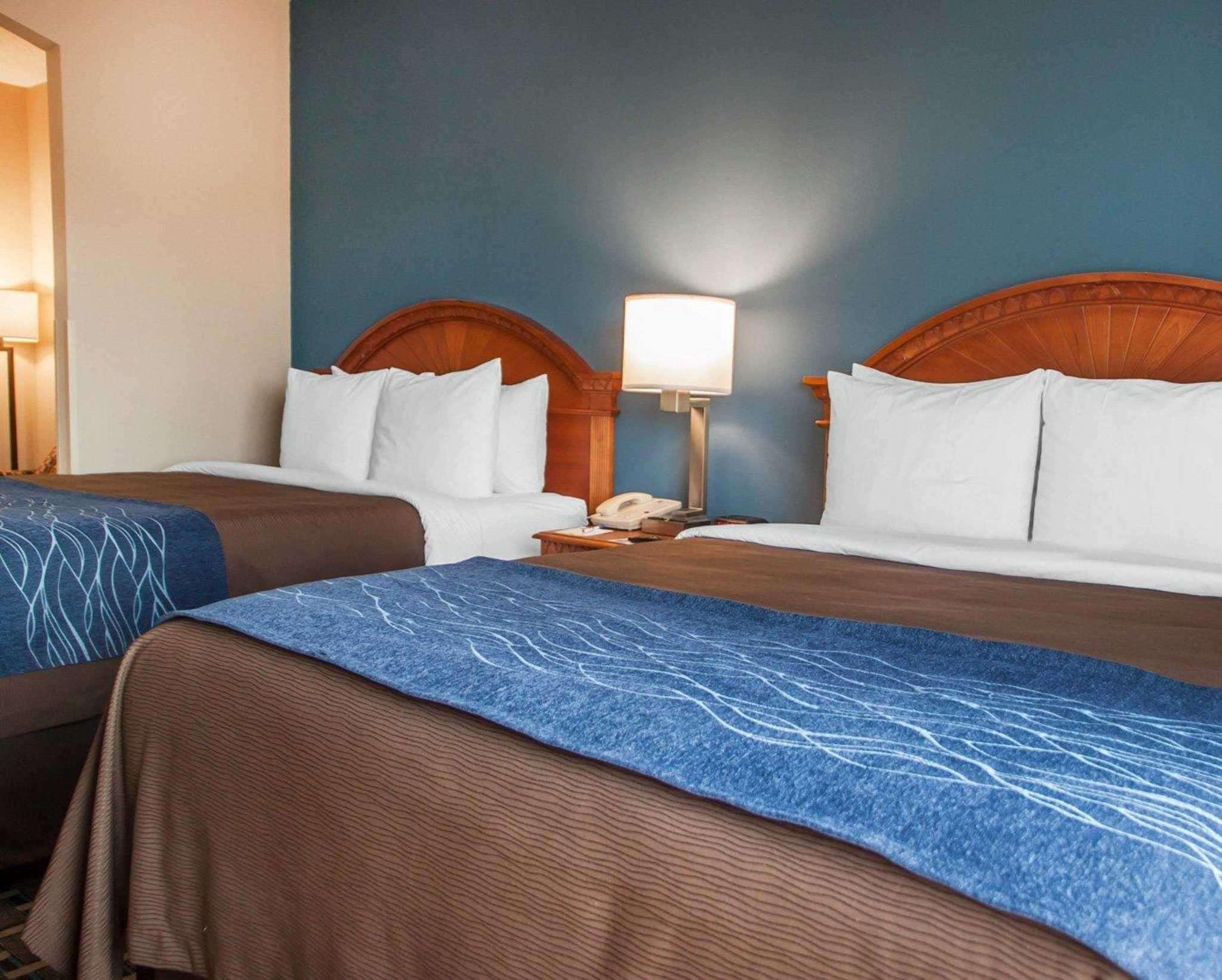 Holiday Inn Express & Suites Weatherford By Ihg Eksteriør billede