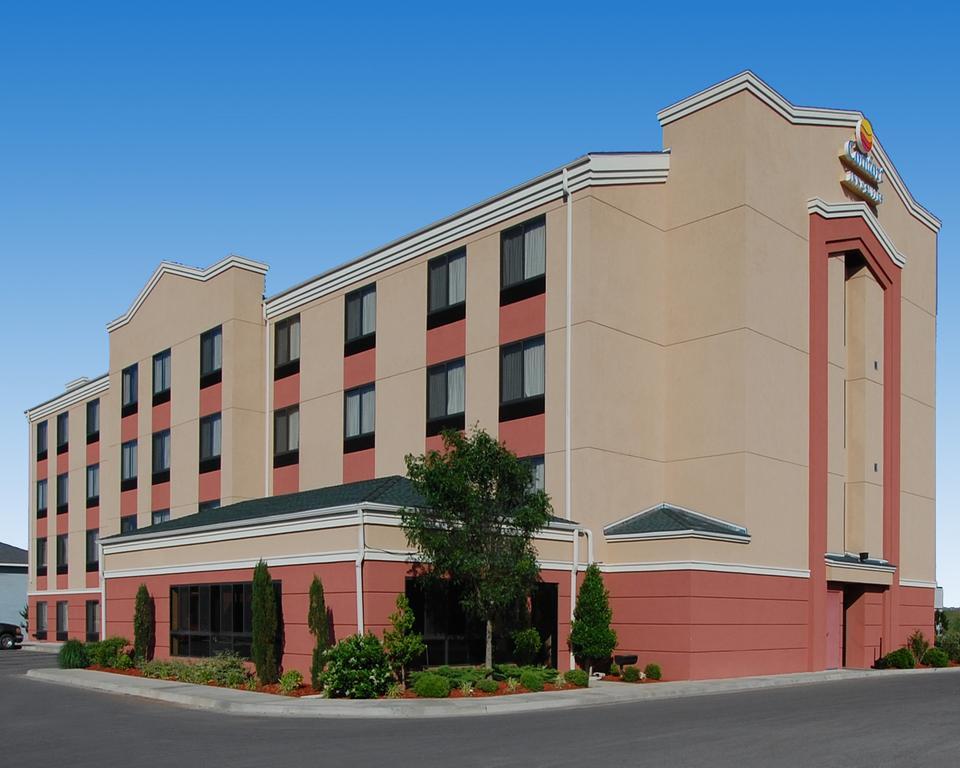 Holiday Inn Express & Suites Weatherford By Ihg Eksteriør billede