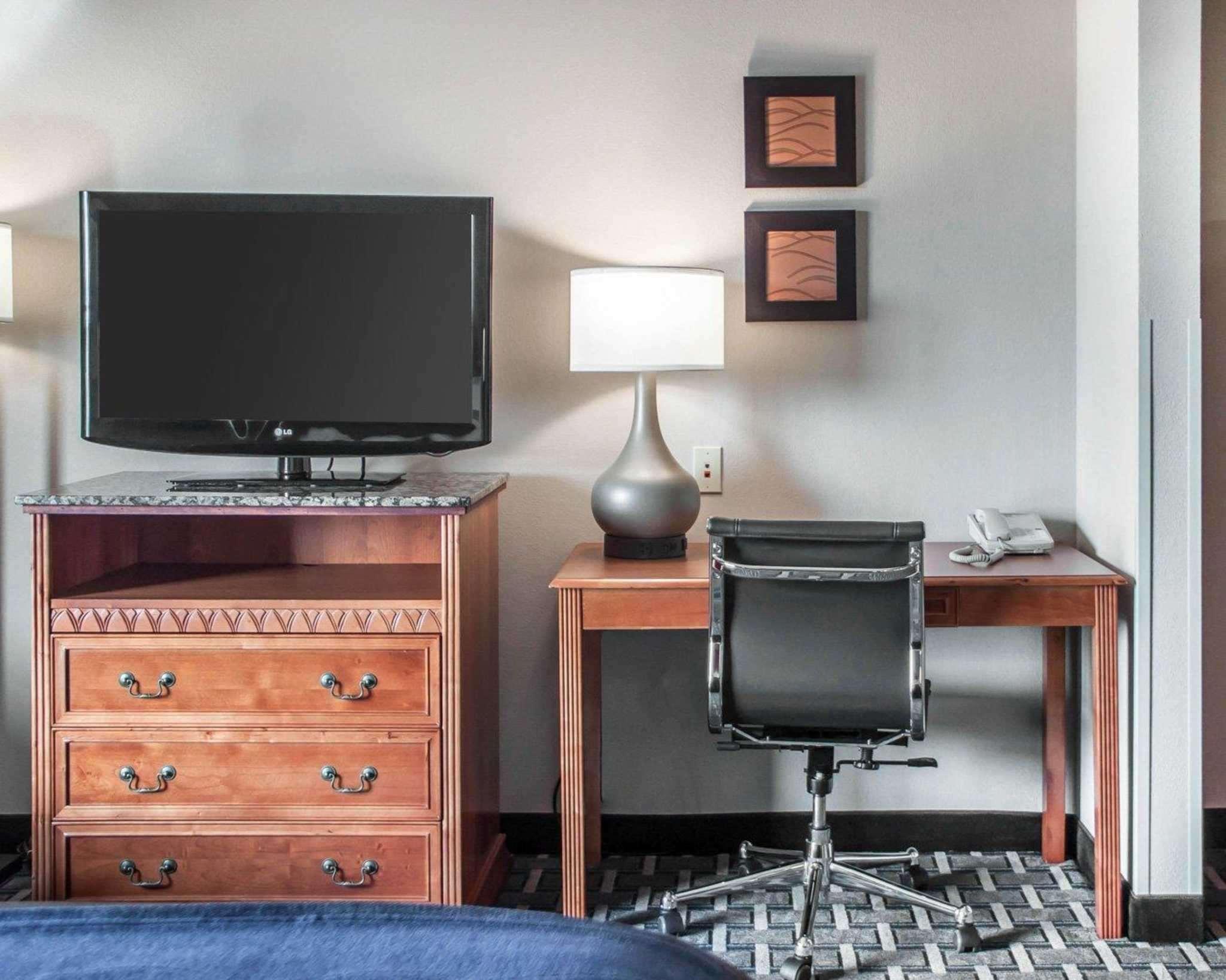 Holiday Inn Express & Suites Weatherford By Ihg Eksteriør billede