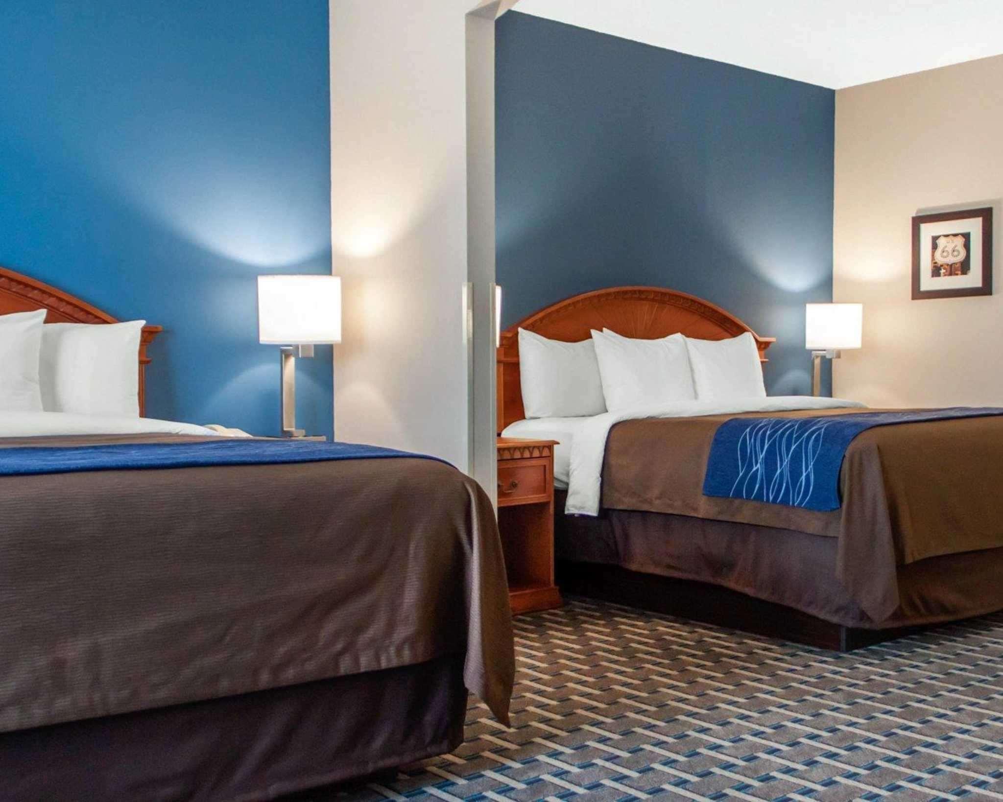 Holiday Inn Express & Suites Weatherford By Ihg Eksteriør billede