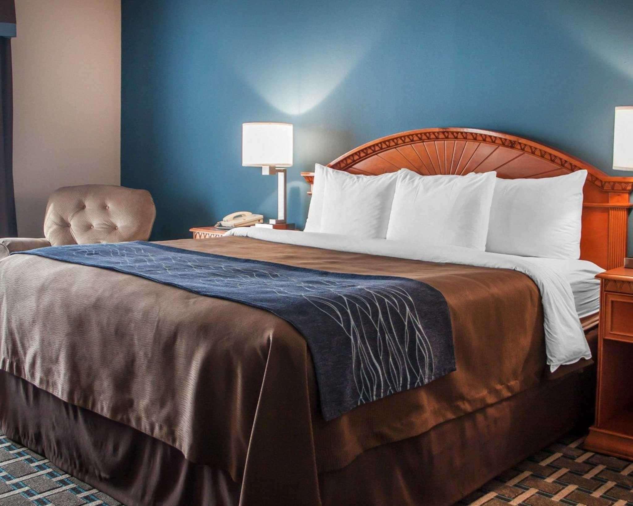 Holiday Inn Express & Suites Weatherford By Ihg Eksteriør billede