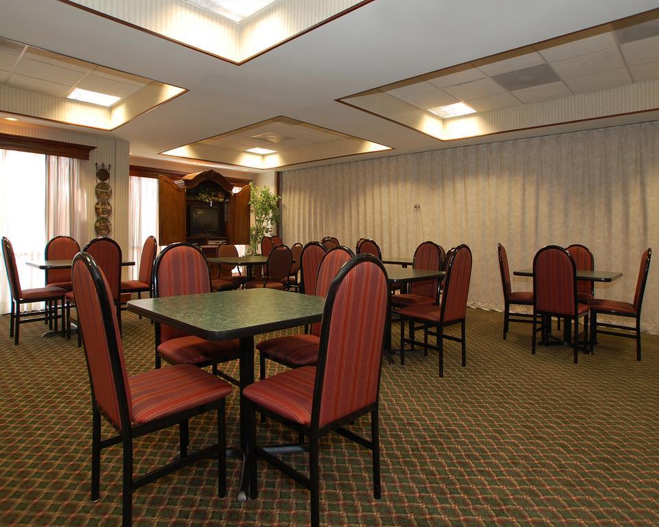Holiday Inn Express & Suites Weatherford By Ihg Eksteriør billede
