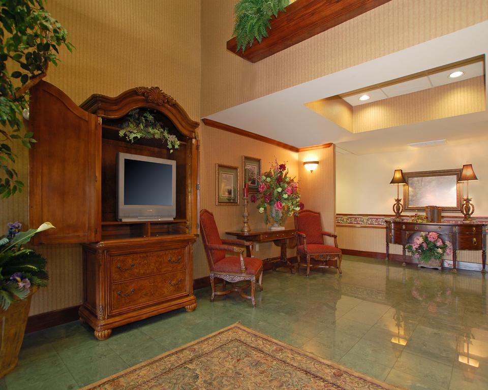 Holiday Inn Express & Suites Weatherford By Ihg Eksteriør billede