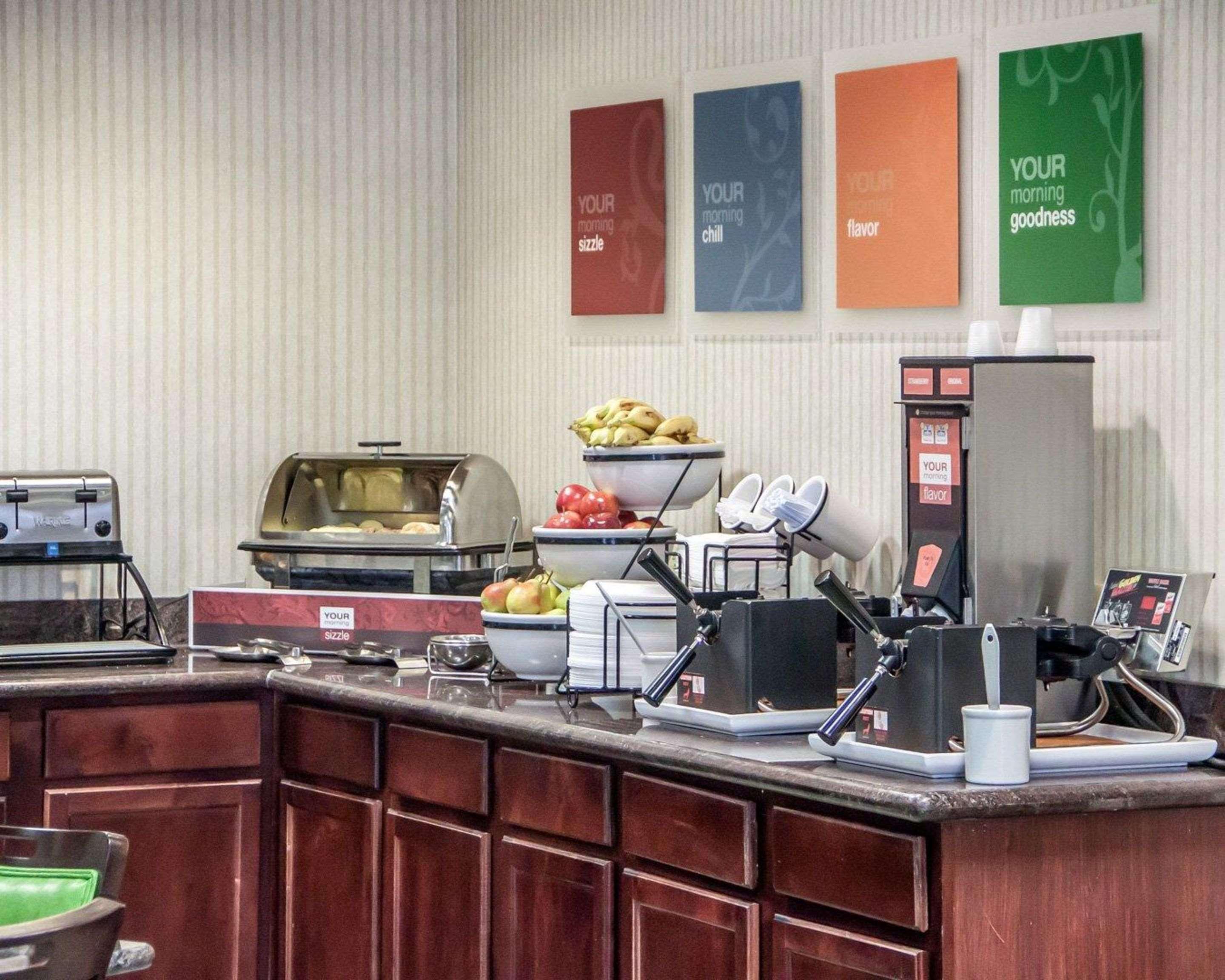 Holiday Inn Express & Suites Weatherford By Ihg Eksteriør billede
