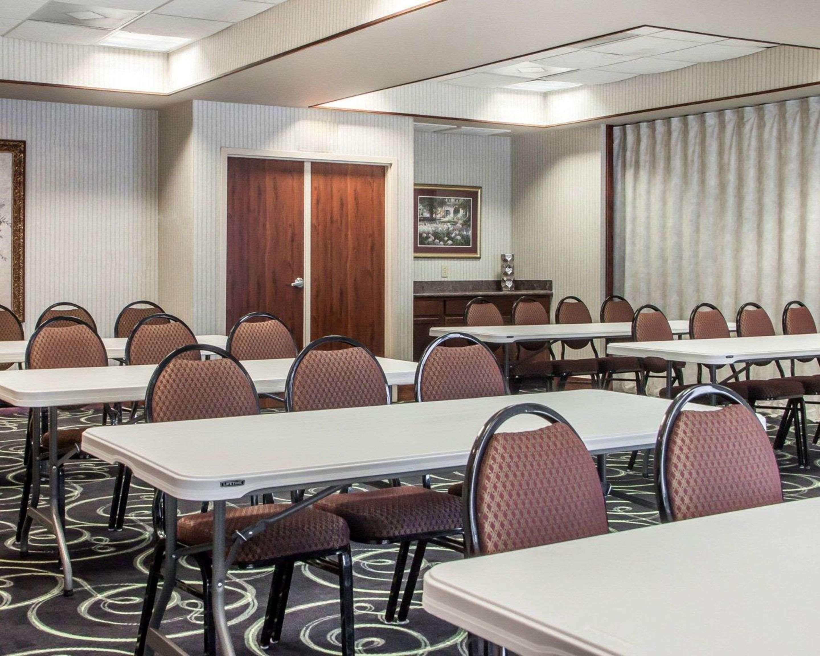 Holiday Inn Express & Suites Weatherford By Ihg Eksteriør billede