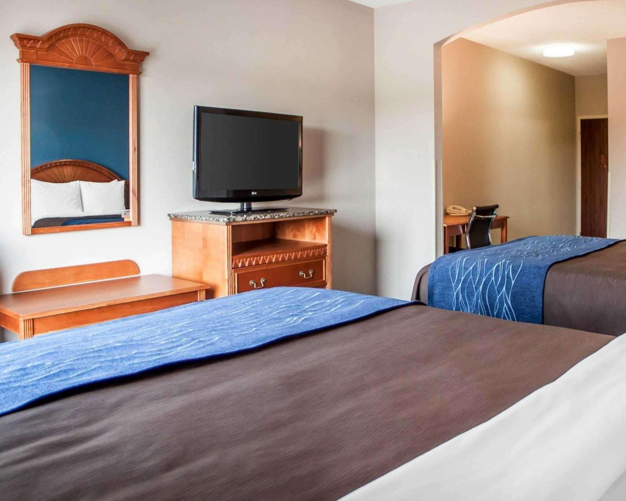 Holiday Inn Express & Suites Weatherford By Ihg Eksteriør billede