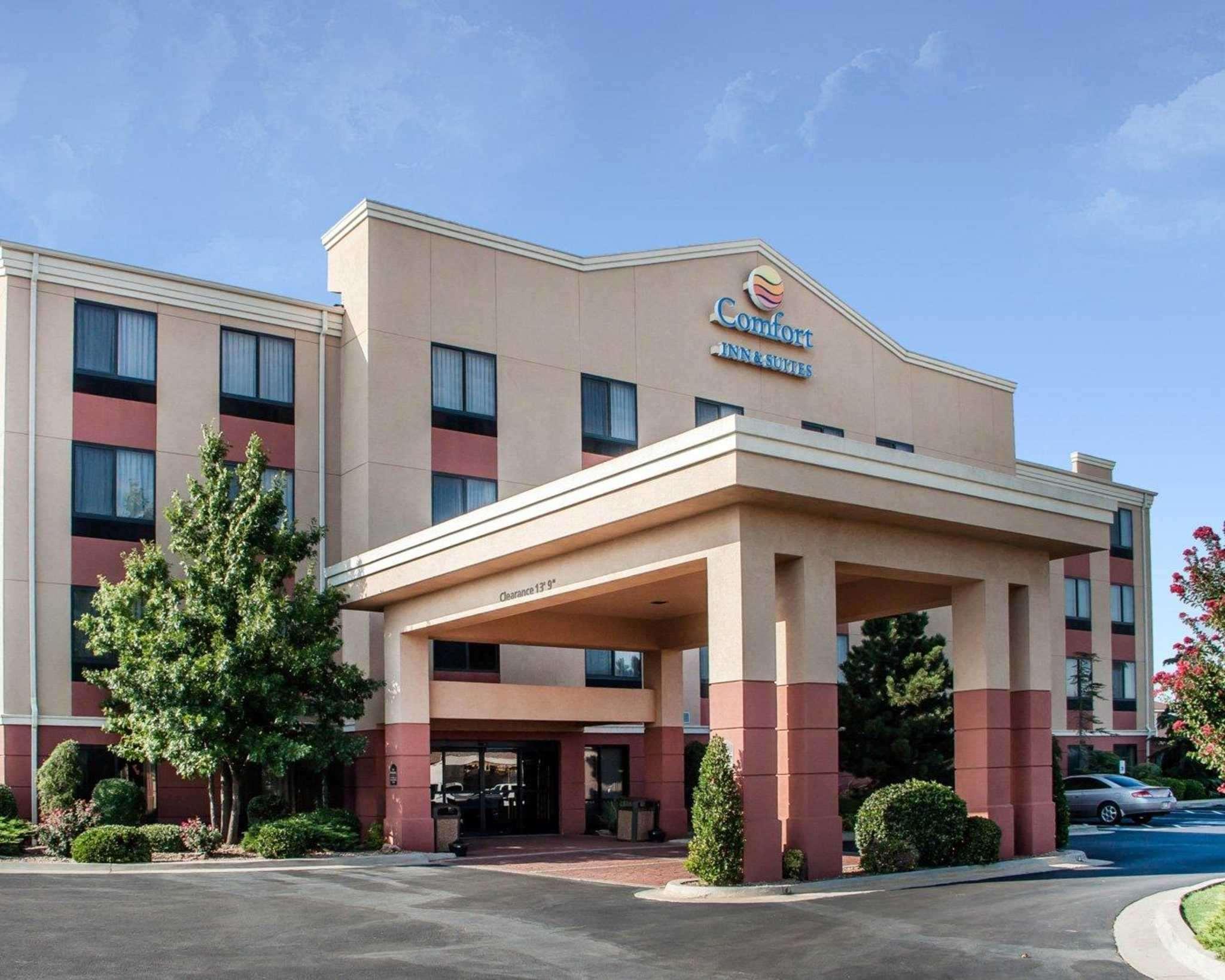 Holiday Inn Express & Suites Weatherford By Ihg Eksteriør billede