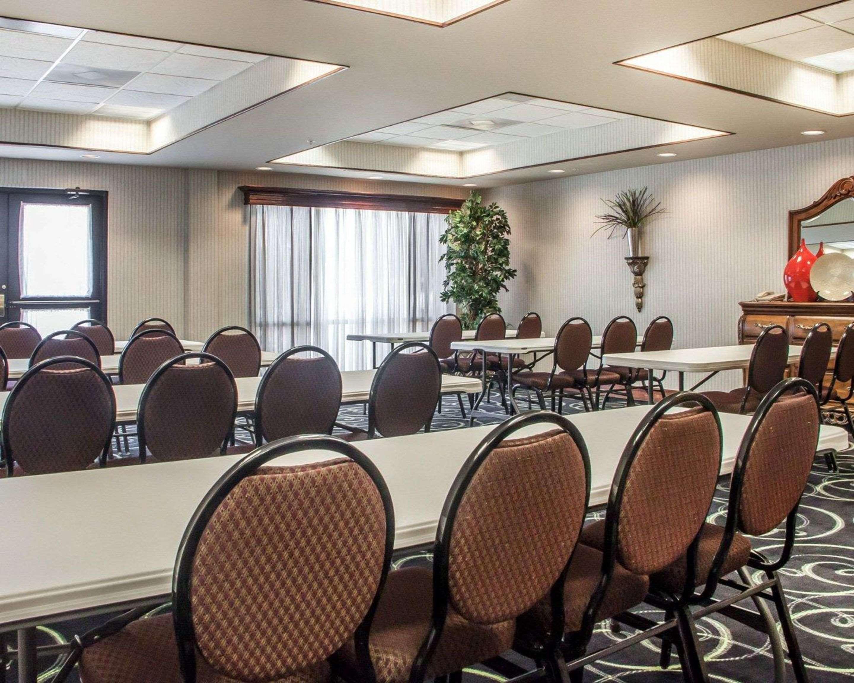 Holiday Inn Express & Suites Weatherford By Ihg Eksteriør billede