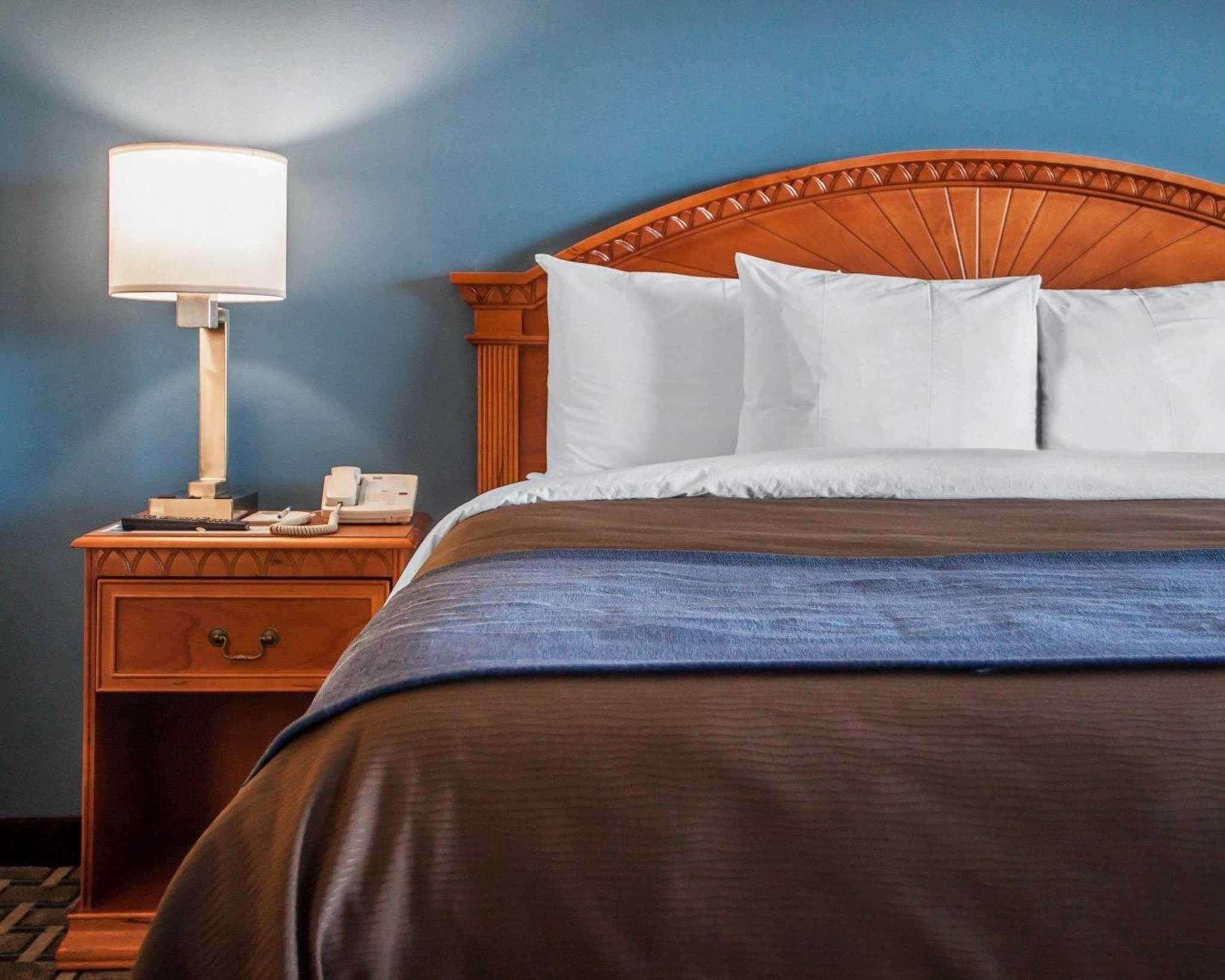 Holiday Inn Express & Suites Weatherford By Ihg Eksteriør billede
