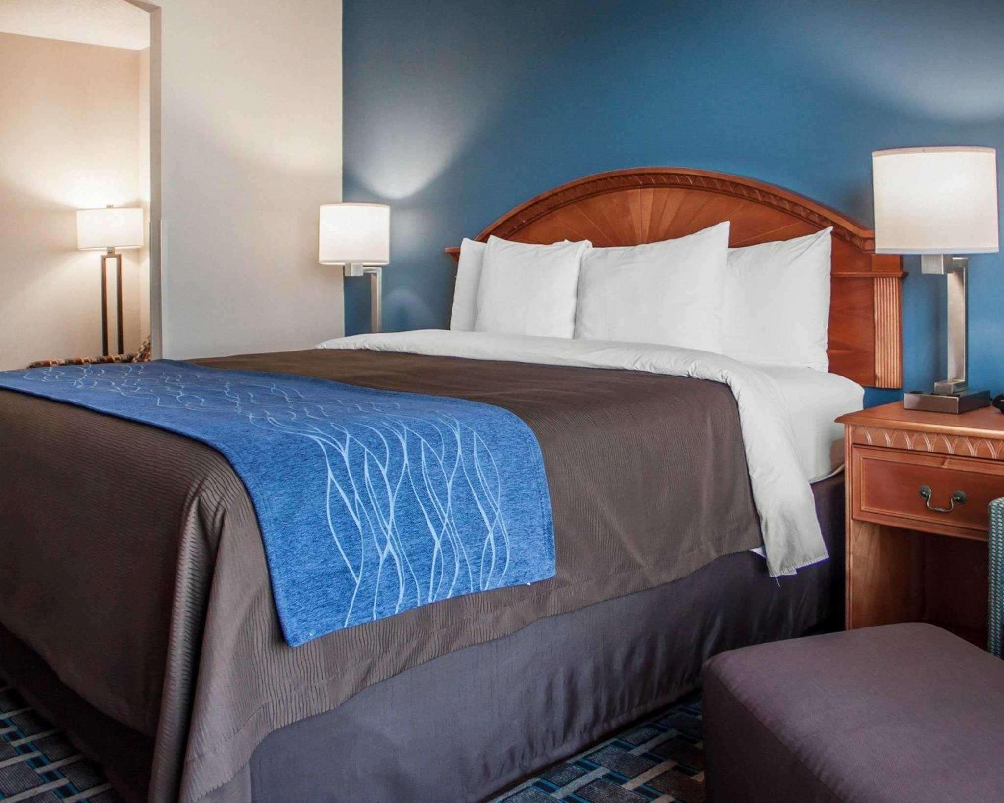 Holiday Inn Express & Suites Weatherford By Ihg Eksteriør billede