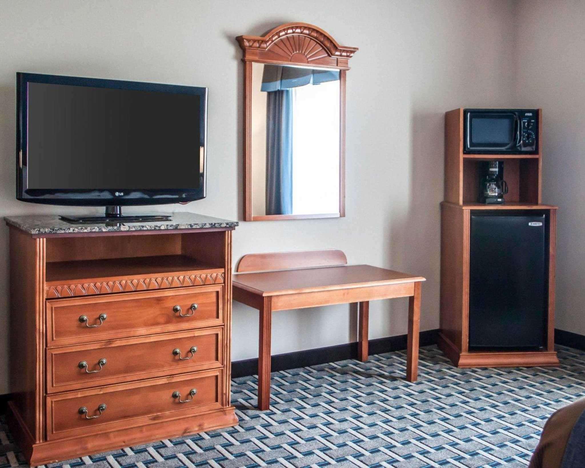 Holiday Inn Express & Suites Weatherford By Ihg Eksteriør billede