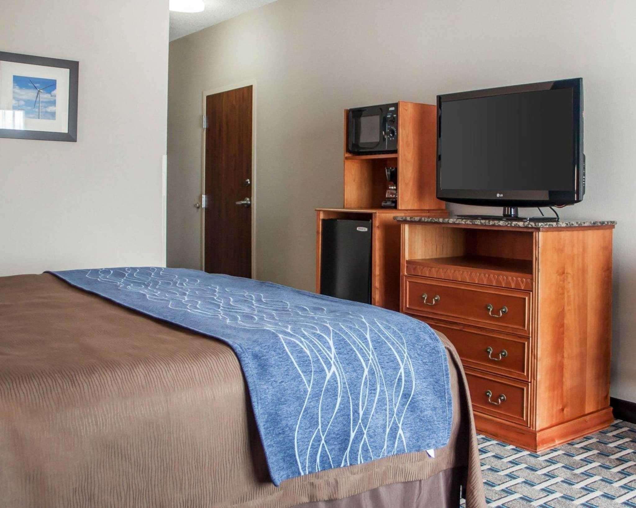 Holiday Inn Express & Suites Weatherford By Ihg Eksteriør billede