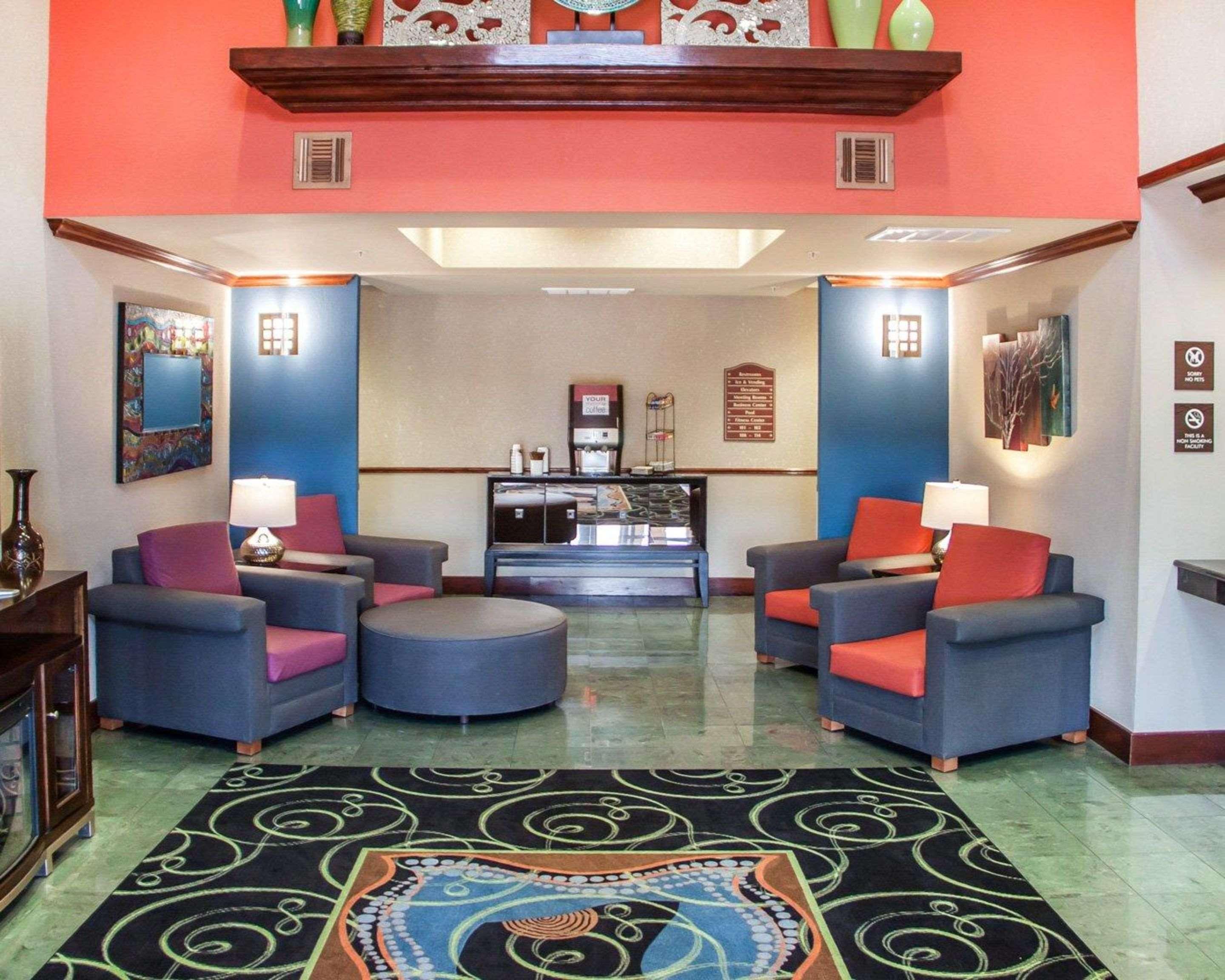 Holiday Inn Express & Suites Weatherford By Ihg Eksteriør billede