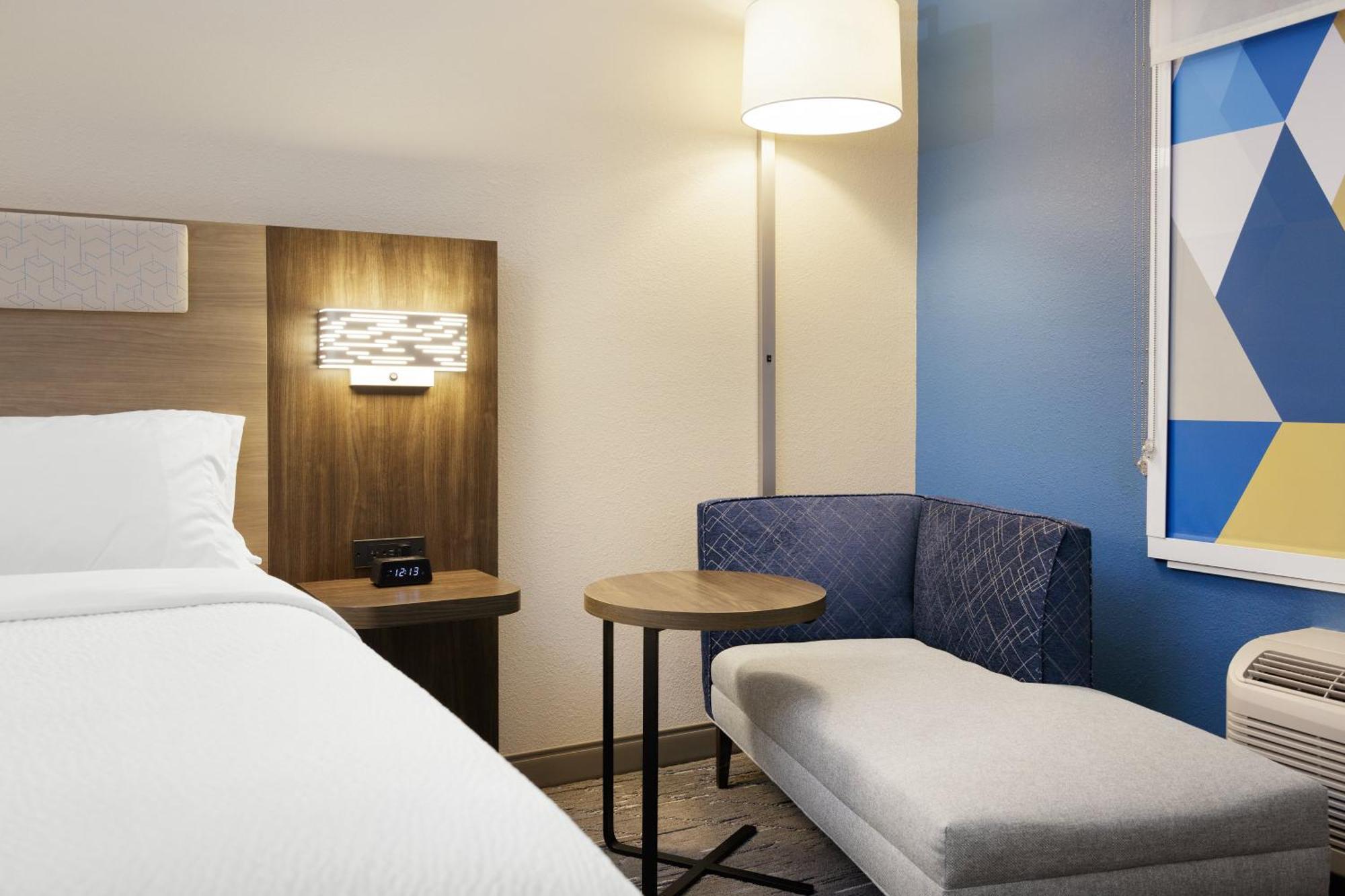 Holiday Inn Express & Suites Weatherford By Ihg Eksteriør billede