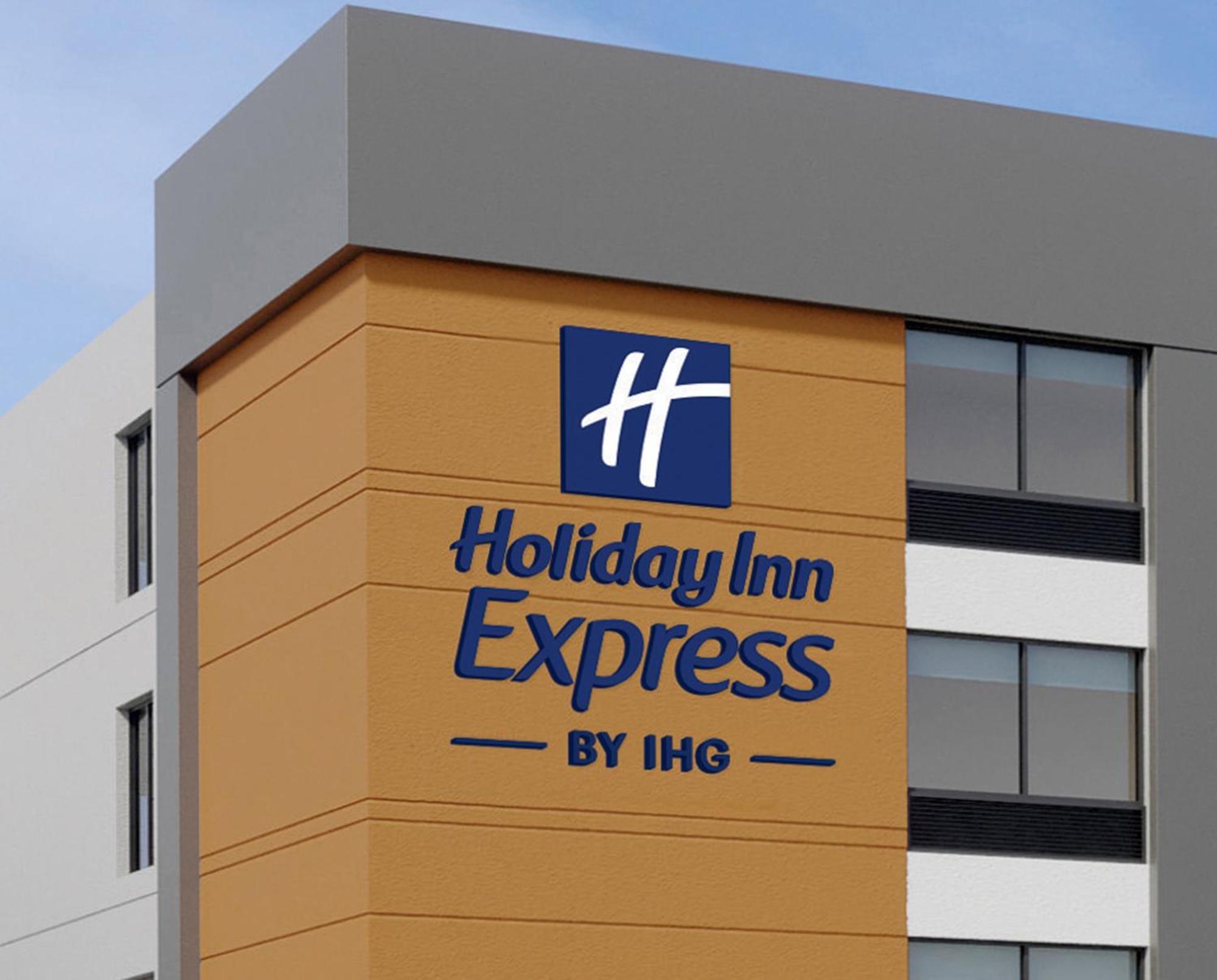 Holiday Inn Express & Suites Weatherford By Ihg Eksteriør billede