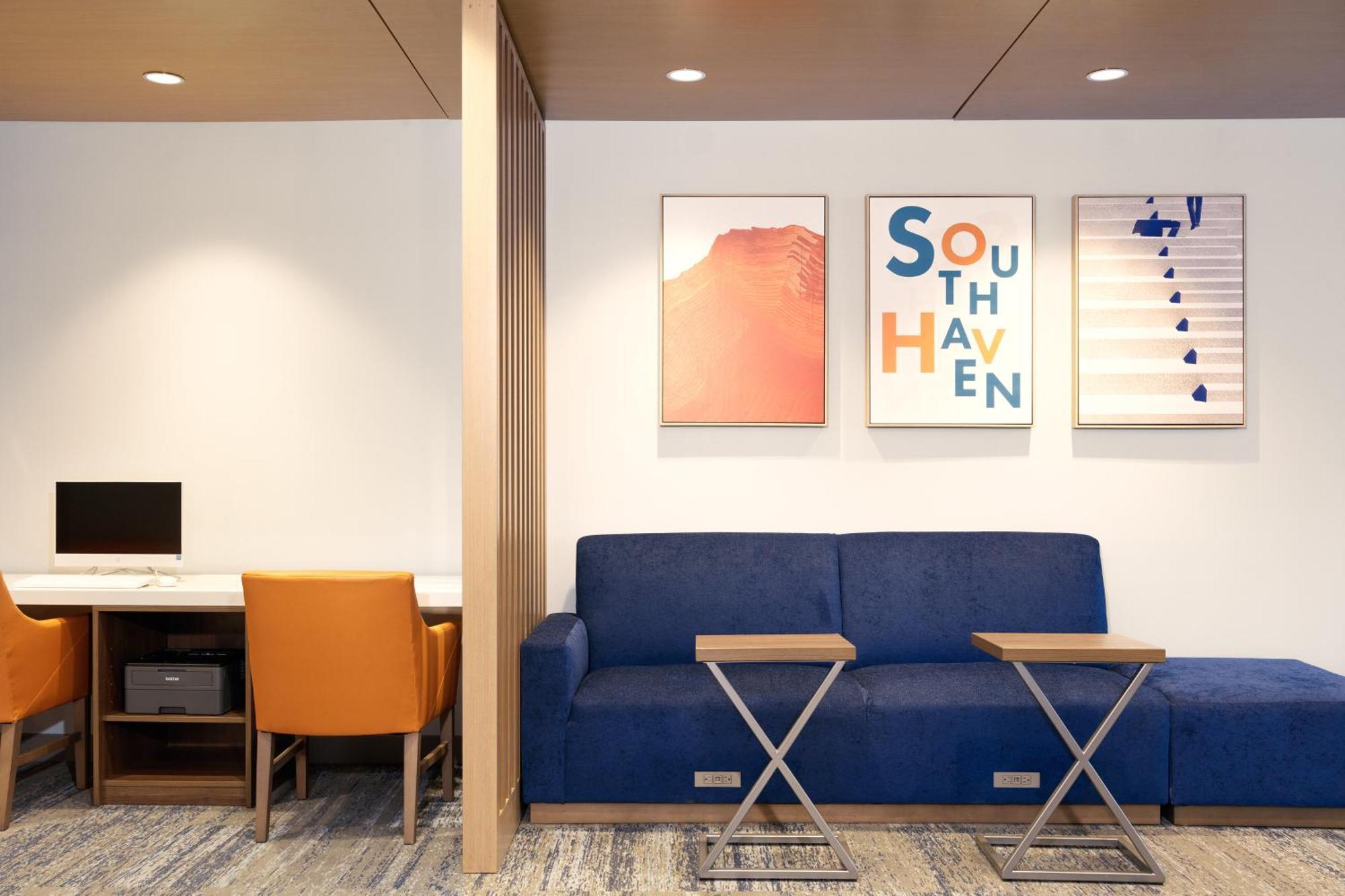 Holiday Inn Express & Suites Weatherford By Ihg Eksteriør billede